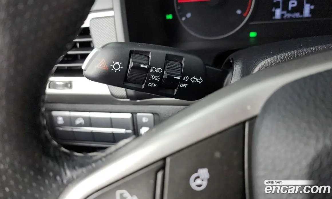 SsangYong Rexton 2018 2.2 автомат (гидро), фото 15 SsangYong Rexton 2018 2.2 автомат (гидро), фото 15