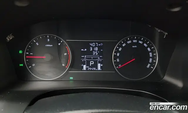 SsangYong Rexton 2018 2.2 автомат (гидро), миниатюра 8 SsangYong Rexton 2018 2.2 автомат (гидро), миниатюра 8
