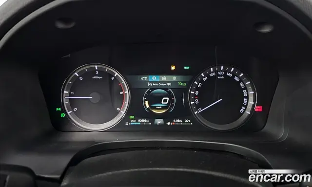 SsangYong Rexton 2018 2.2 автомат (гидро), миниатюра 8 SsangYong Rexton 2018 2.2 автомат (гидро), миниатюра 8
