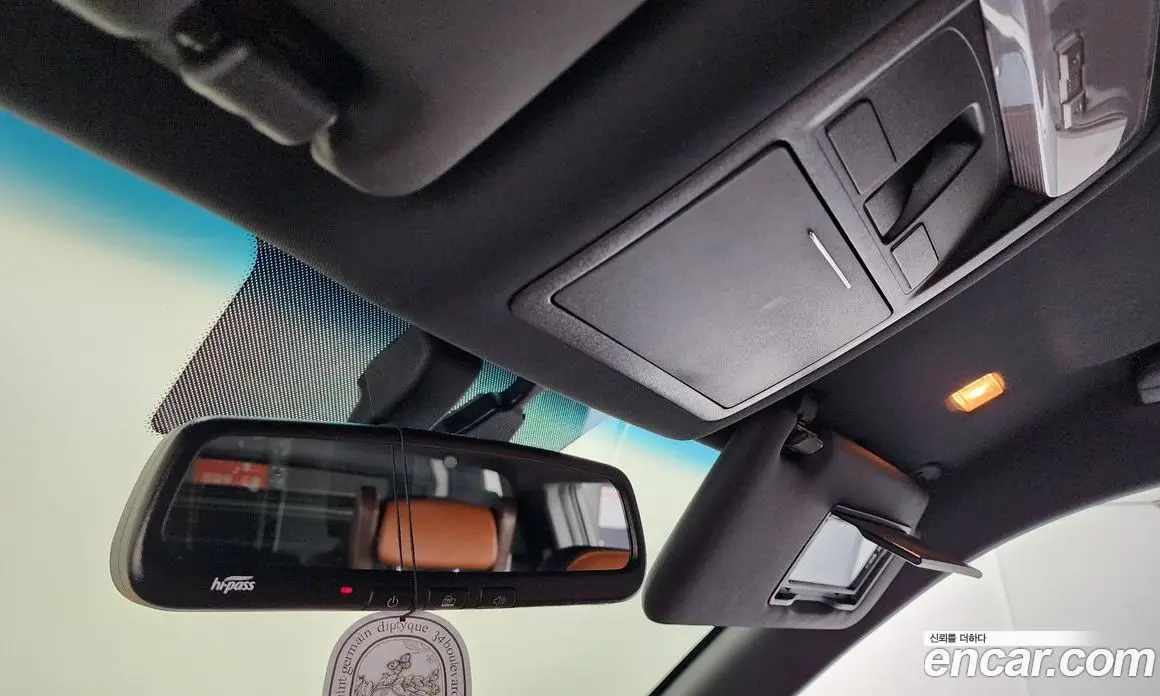 SsangYong Rexton 2018 2.2 автомат (гидро), фото 19