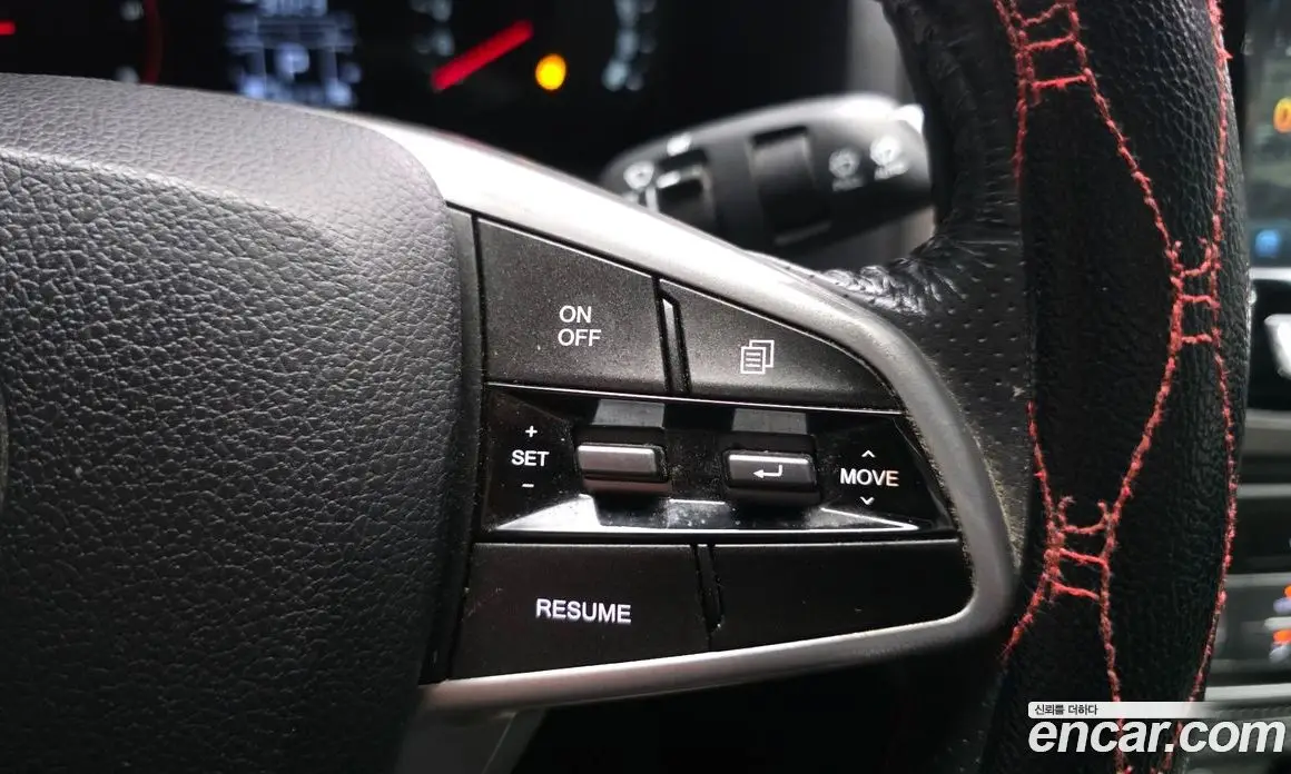 SsangYong Rexton 2018 2.2 автомат (гидро), фото 17