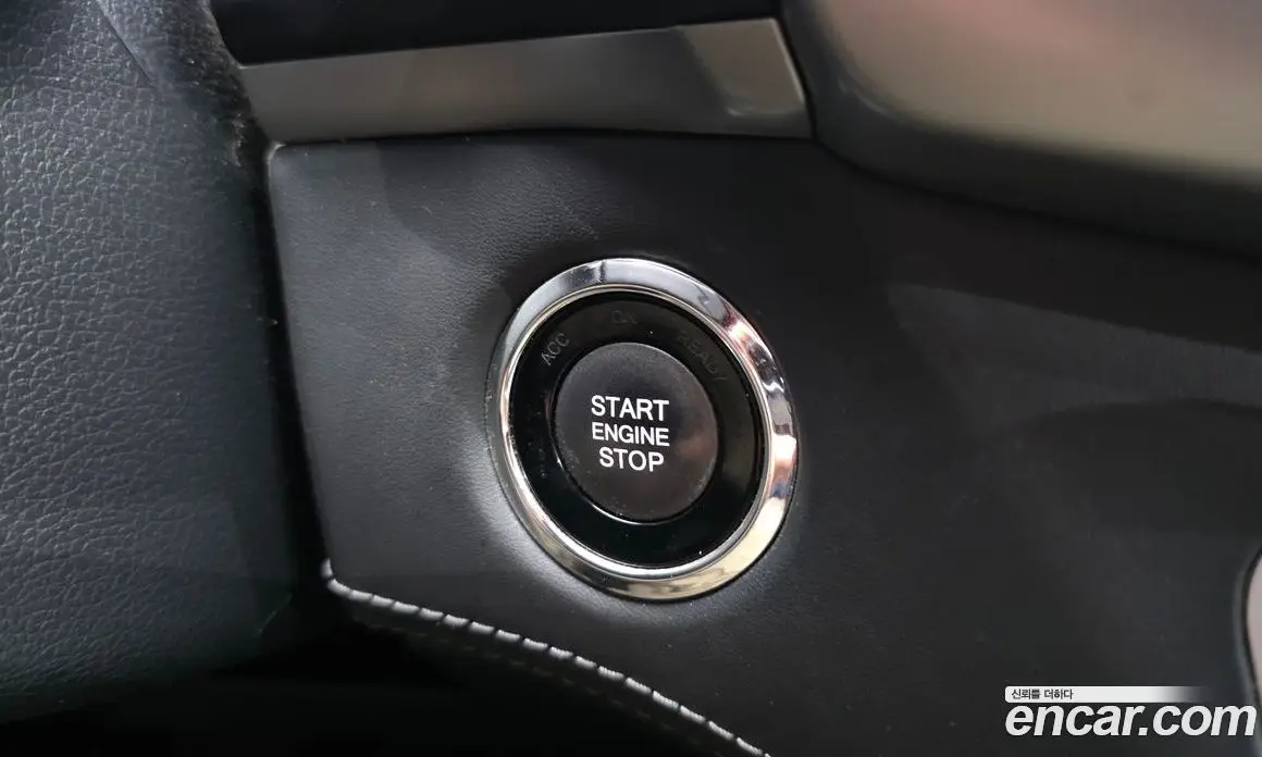 SsangYong Rexton 2018 2.2 автомат (гидро), фото 18