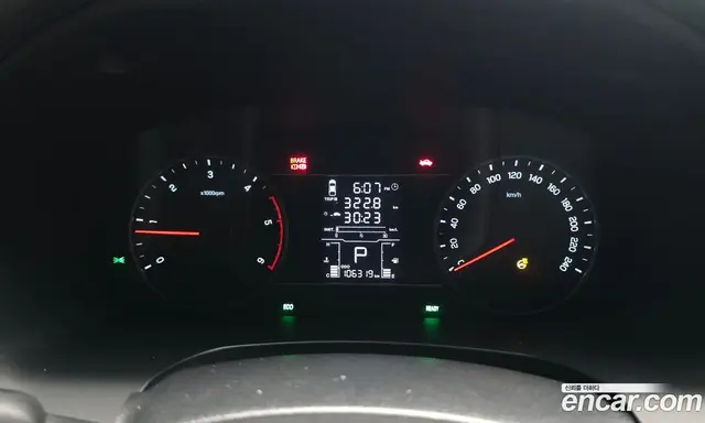 SsangYong Rexton 2018 2.2 автомат (гидро), миниатюра 8