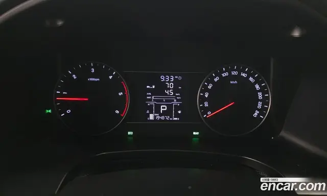 SsangYong Rexton 2019 2.2 автомат (гидро), миниатюра 8