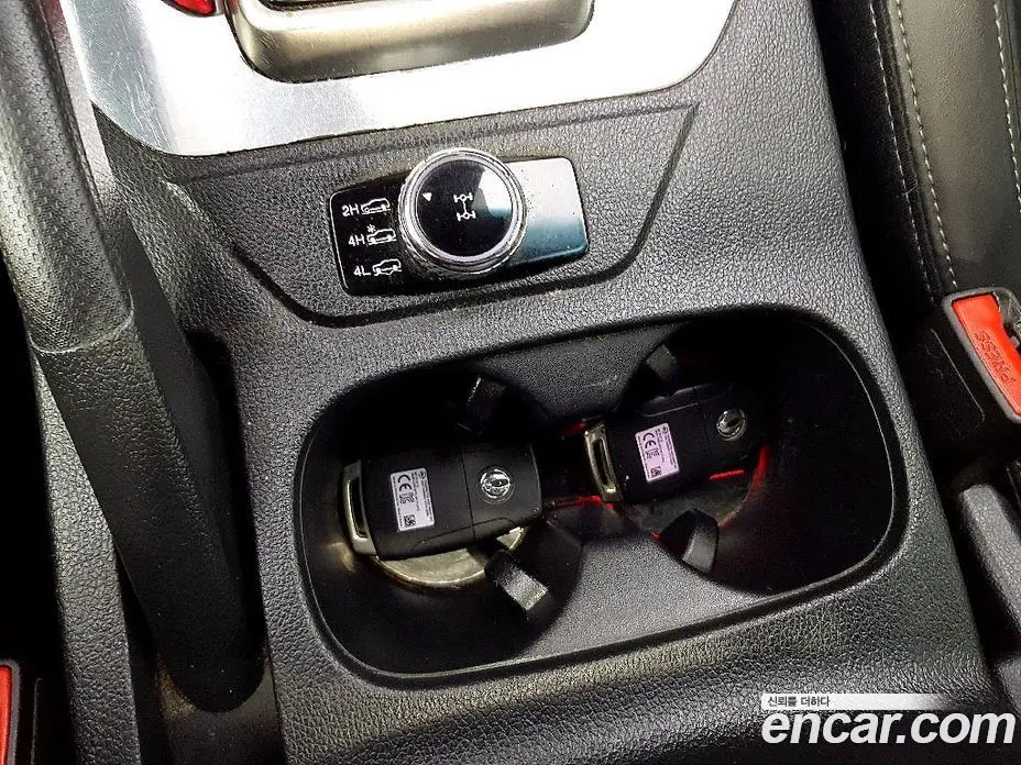 SsangYong Rexton 2019 2.2 автомат (гидро), фото 13 SsangYong Rexton 2019 2.2 автомат (гидро), фото 13