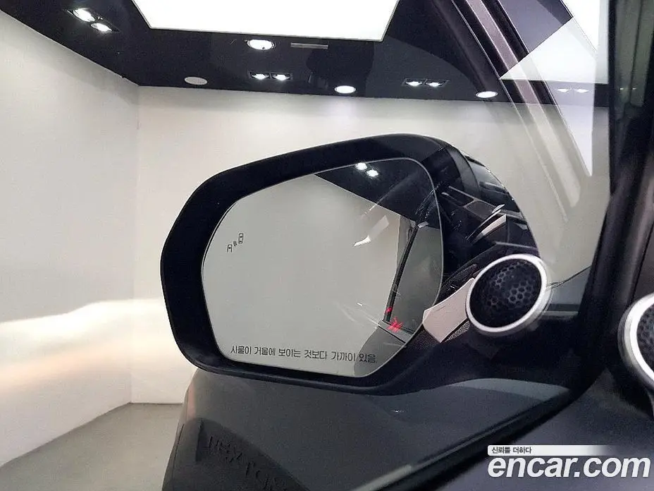 SsangYong Rexton 2019 2.2 автомат (гидро), фото 15 SsangYong Rexton 2019 2.2 автомат (гидро), фото 15