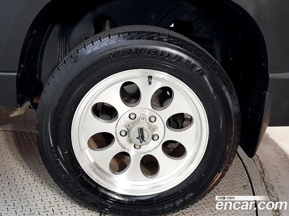 SsangYong Rexton 2019 2.2 автомат (гидро), фото 20 SsangYong Rexton 2019 2.2 автомат (гидро), фото 20