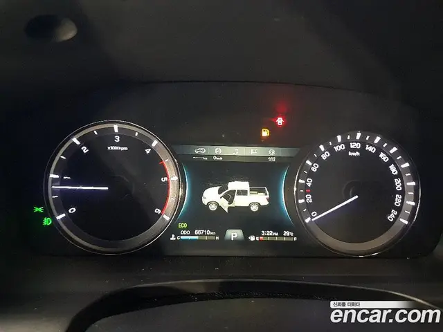SsangYong Rexton 2019 2.2 автомат (гидро), миниатюра 6 SsangYong Rexton 2019 2.2 автомат (гидро), миниатюра 6