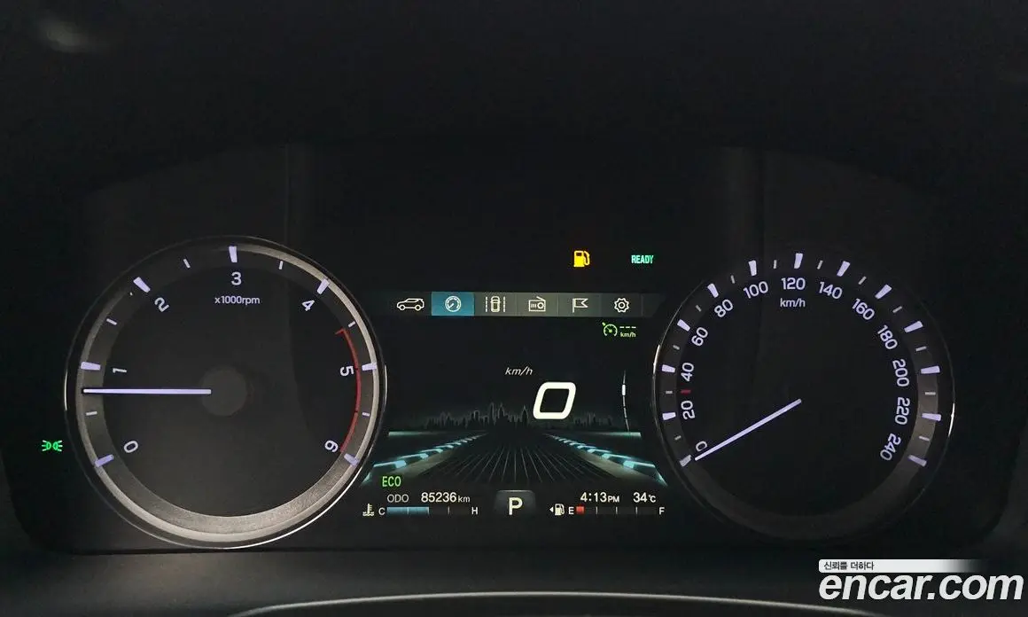 SsangYong Rexton 2019 2.2 автомат (гидро), фото 11 SsangYong Rexton 2019 2.2 автомат (гидро), фото 11