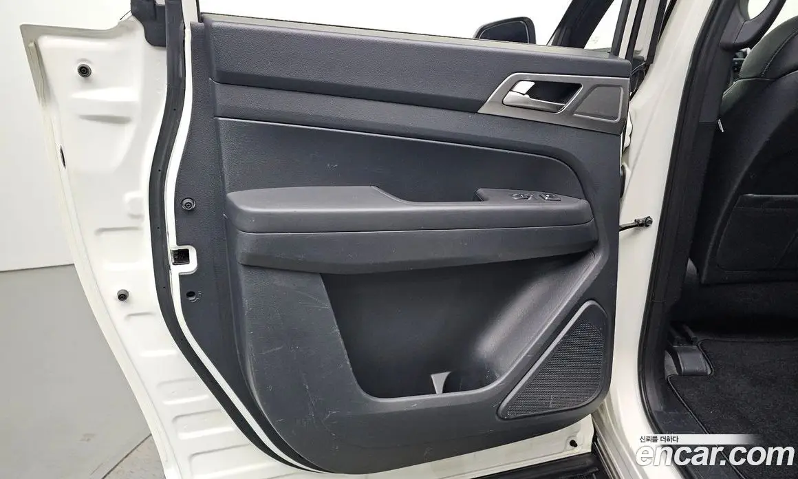 SsangYong Rexton 2019 2.2 автомат (гидро), фото 15 SsangYong Rexton 2019 2.2 автомат (гидро), фото 15
