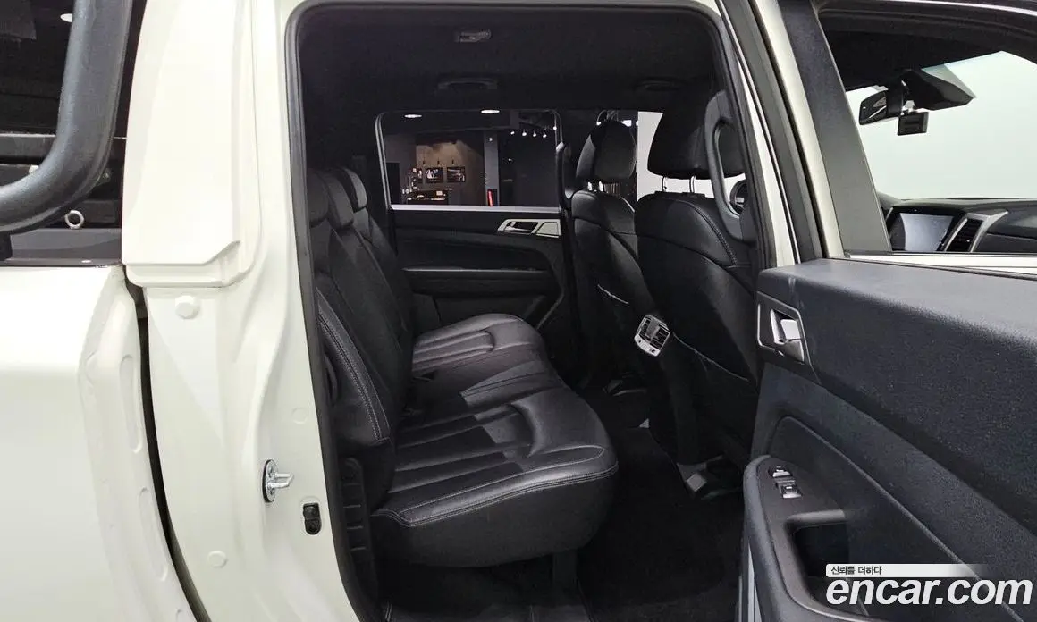 SsangYong Rexton 2019 2.2 автомат (гидро), фото 16 SsangYong Rexton 2019 2.2 автомат (гидро), фото 16