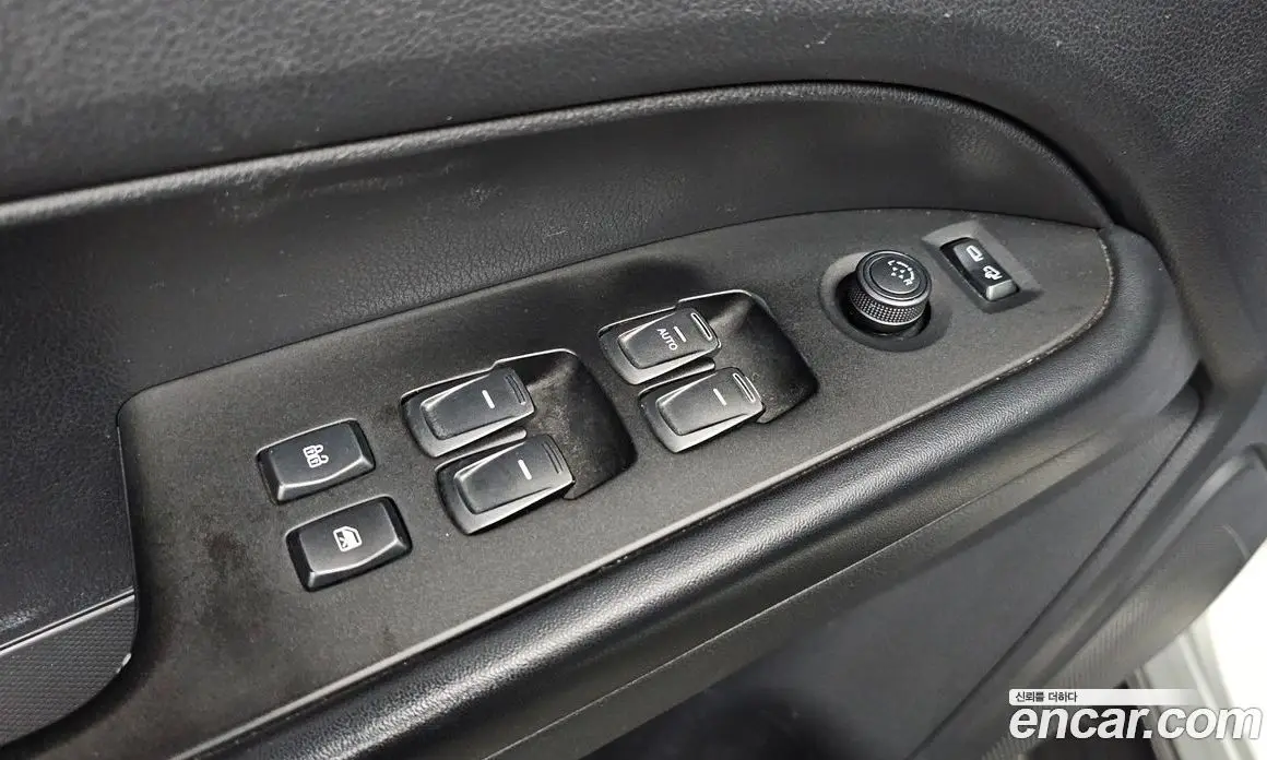 SsangYong Rexton 2019 2.2 автомат (гидро), фото 19 SsangYong Rexton 2019 2.2 автомат (гидро), фото 19