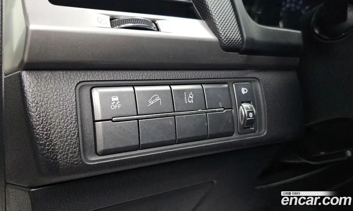 SsangYong Rexton 2019 2.2 автомат (гидро), фото 20 SsangYong Rexton 2019 2.2 автомат (гидро), фото 20