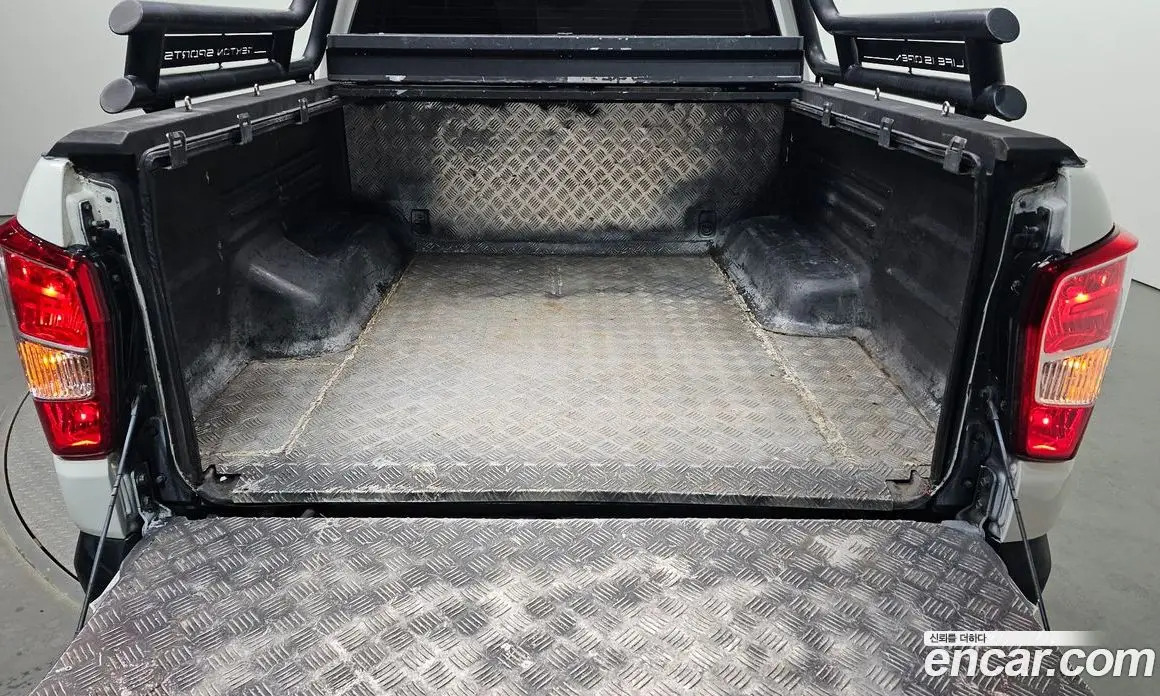 SsangYong Rexton 2019 2.2 автомат (гидро), фото 26 SsangYong Rexton 2019 2.2 автомат (гидро), фото 26