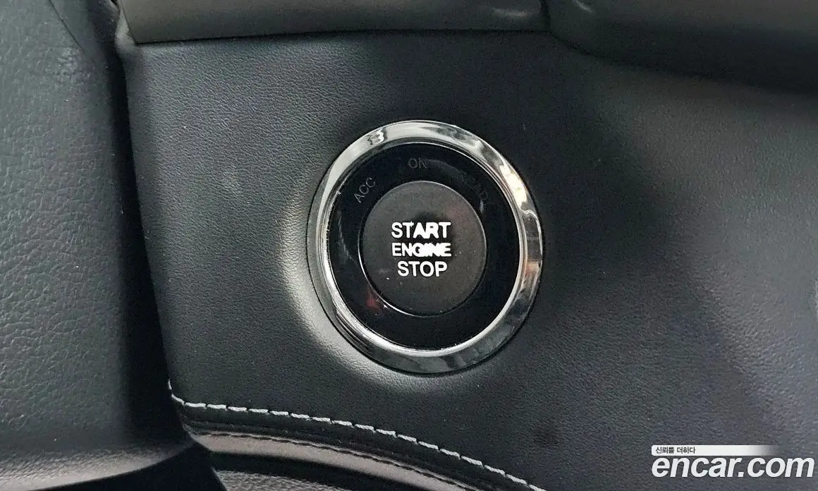 SsangYong Rexton 2019 2.2 автомат (гидро), фото 27 SsangYong Rexton 2019 2.2 автомат (гидро), фото 27