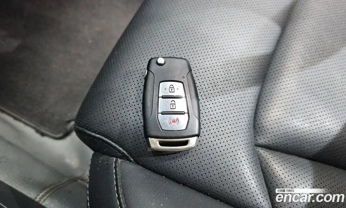 SsangYong Rexton 2019 2.2 автомат (гидро), фото 29 SsangYong Rexton 2019 2.2 автомат (гидро), фото 29
