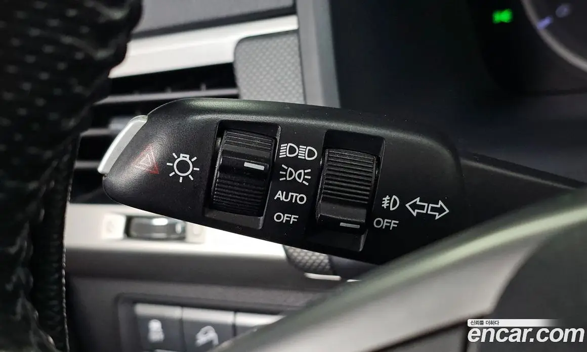 SsangYong Rexton 2019 2.2 автомат (гидро), фото 32 SsangYong Rexton 2019 2.2 автомат (гидро), фото 32