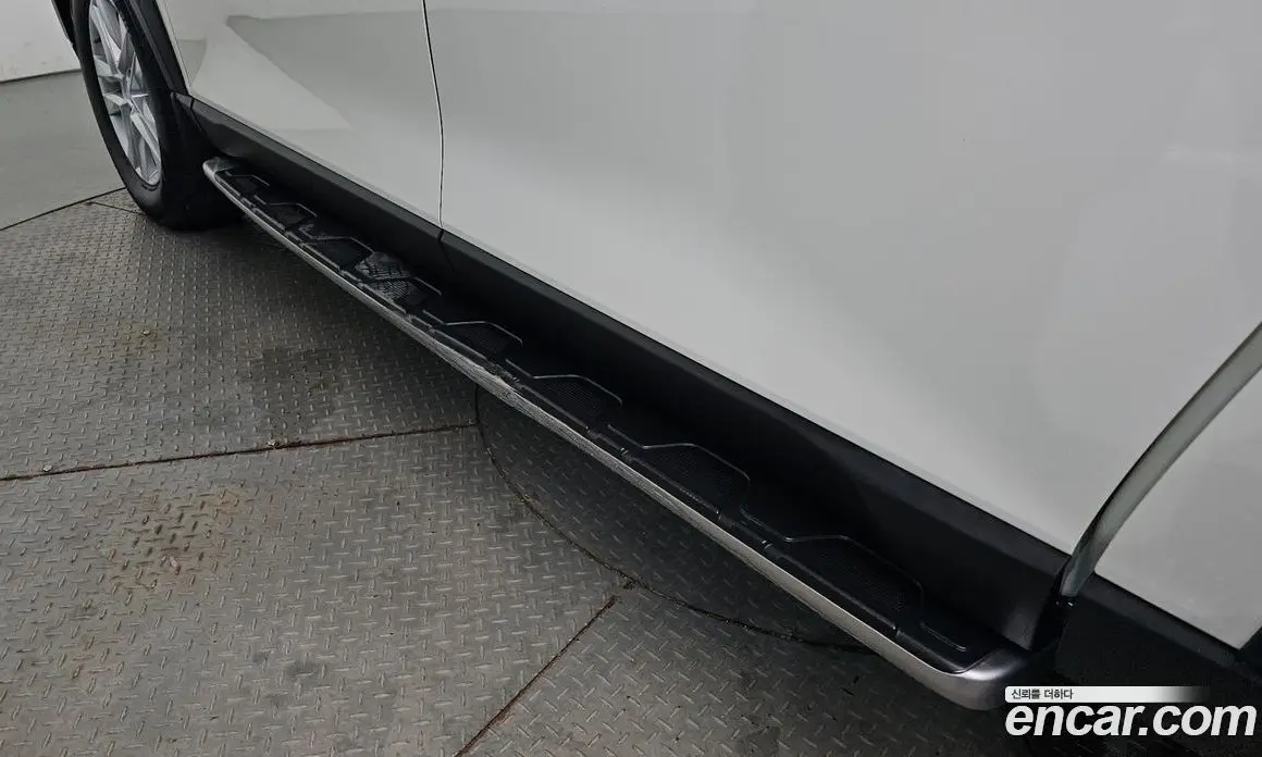 SsangYong Rexton 2019 2.2 автомат (гидро), фото 33 SsangYong Rexton 2019 2.2 автомат (гидро), фото 33