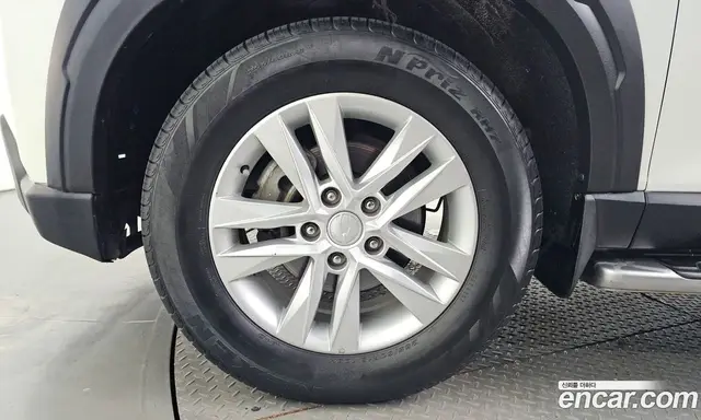 SsangYong Rexton 2019 2.2 автомат (гидро), миниатюра 5 SsangYong Rexton 2019 2.2 автомат (гидро), миниатюра 5