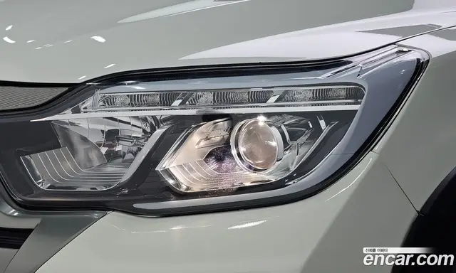 SsangYong Rexton 2019 2.2 автомат (гидро), миниатюра 8 SsangYong Rexton 2019 2.2 автомат (гидро), миниатюра 8