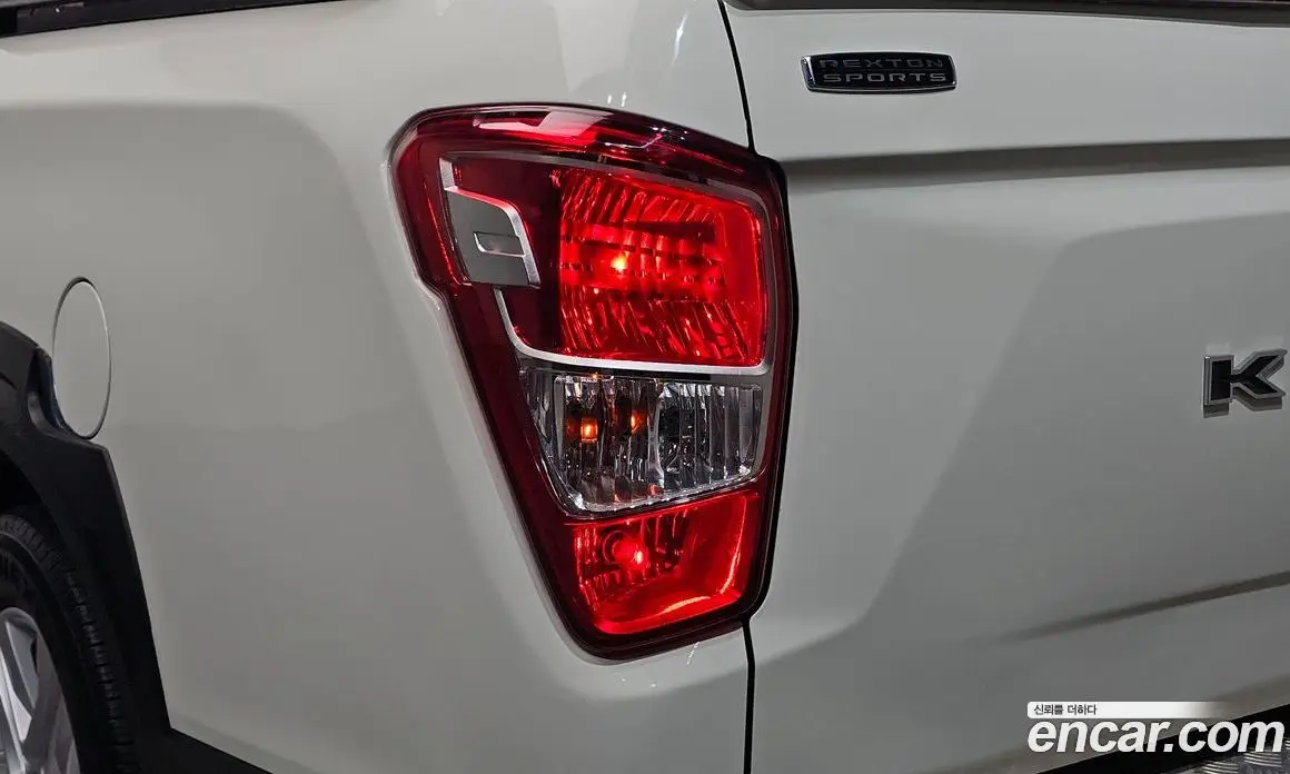 SsangYong Rexton 2019 2.2 автомат (гидро), фото 9 SsangYong Rexton 2019 2.2 автомат (гидро), фото 9