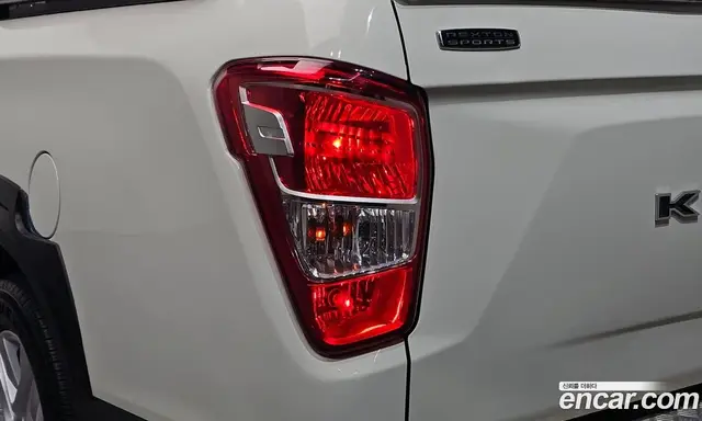 SsangYong Rexton 2019 2.2 автомат (гидро), миниатюра 9 SsangYong Rexton 2019 2.2 автомат (гидро), миниатюра 9