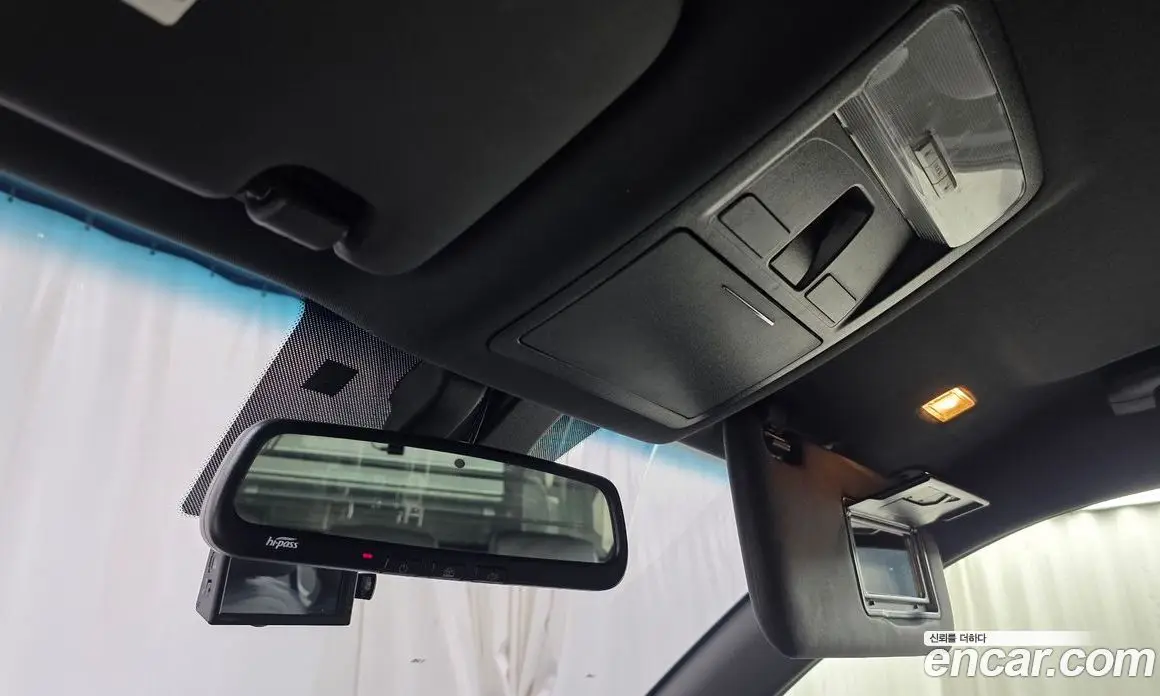 SsangYong Rexton 2019 2.2 автомат (гидро), фото 18