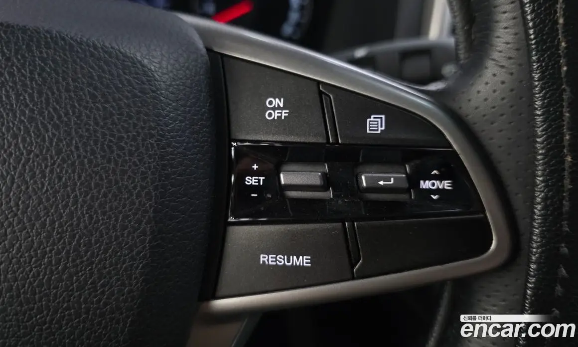 SsangYong Rexton 2019 2.2 автомат (гидро), фото 25