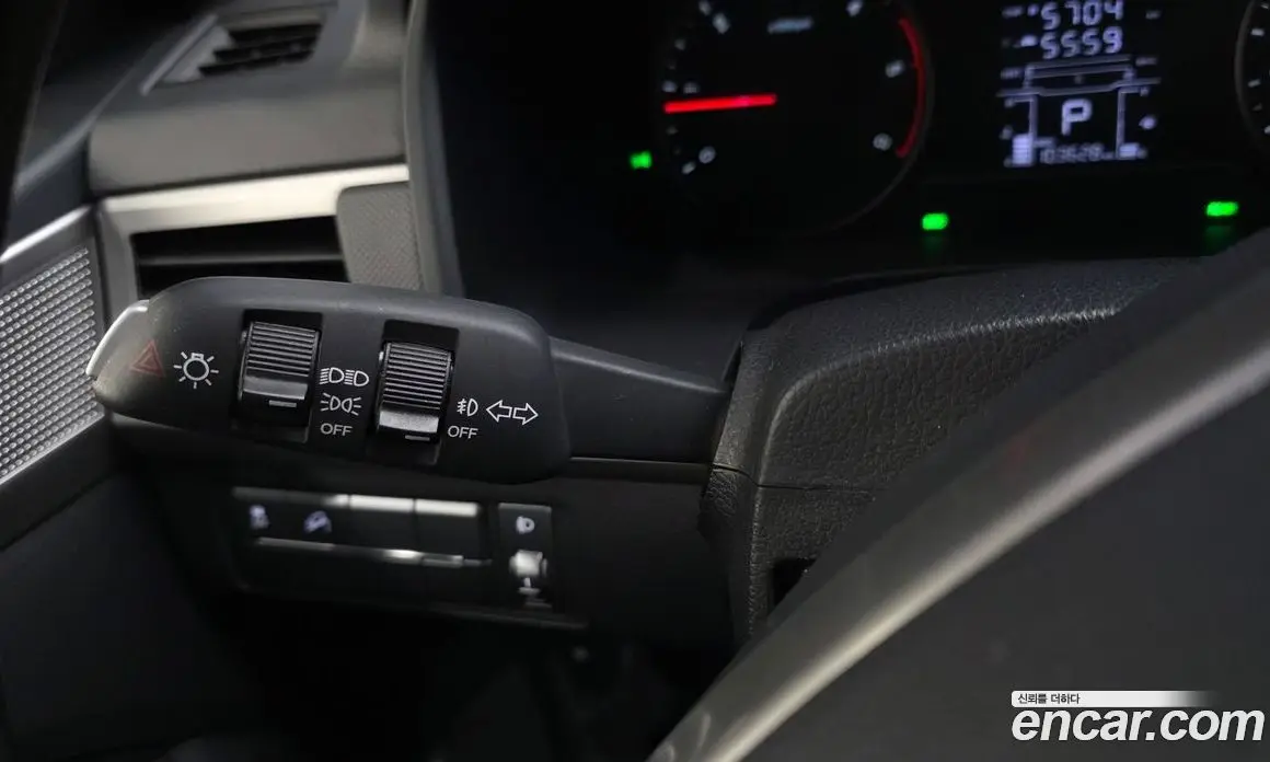 SsangYong Rexton 2019 2.2 автомат (гидро), фото 29