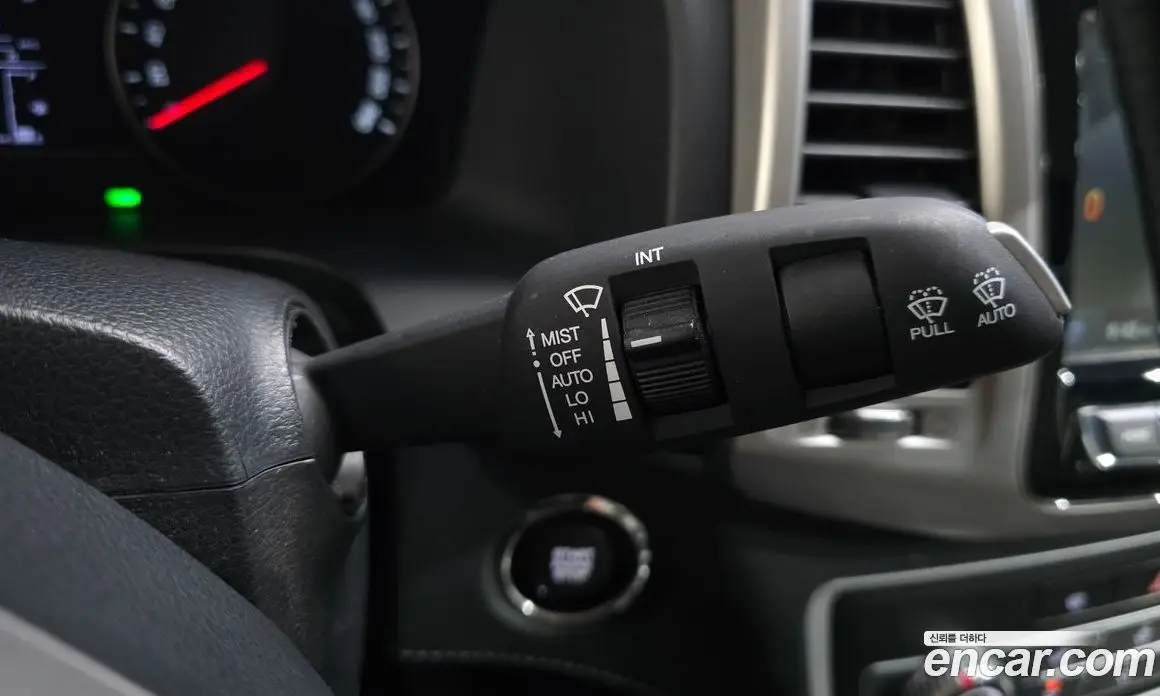 SsangYong Rexton 2019 2.2 автомат (гидро), фото 30