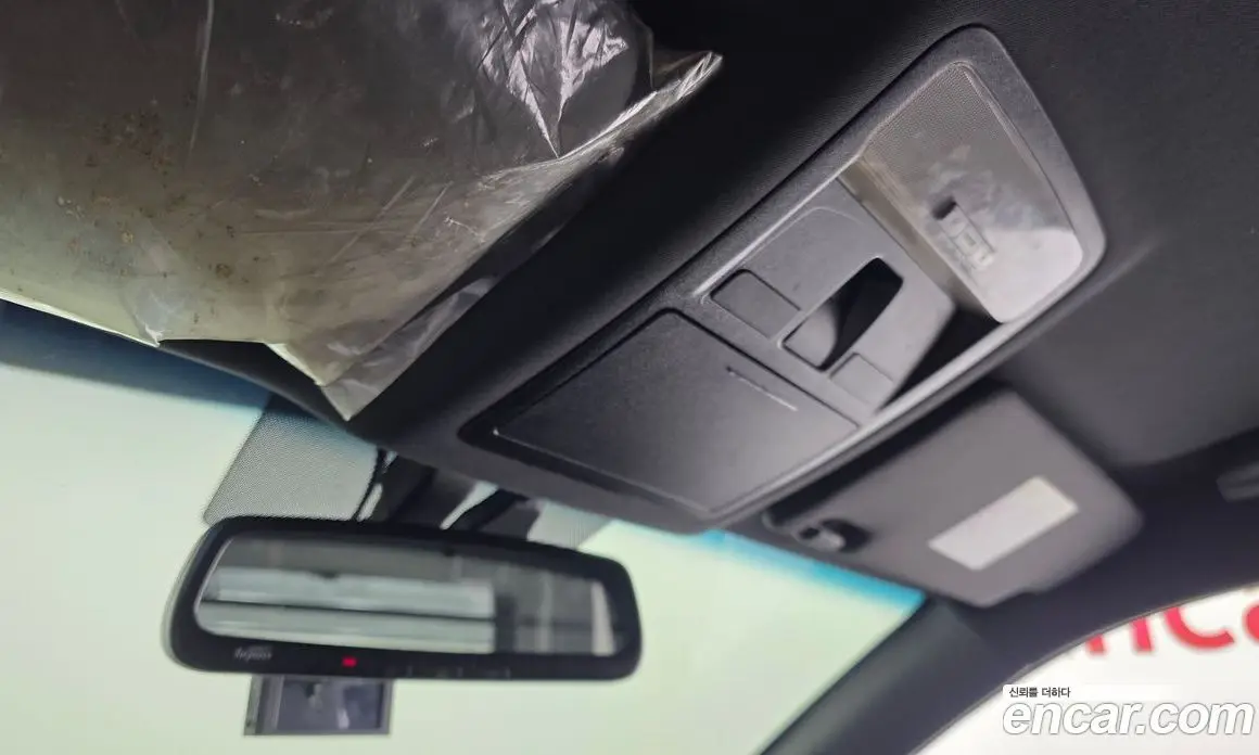SsangYong Rexton 2020 2.2 автомат (гидро), фото 16