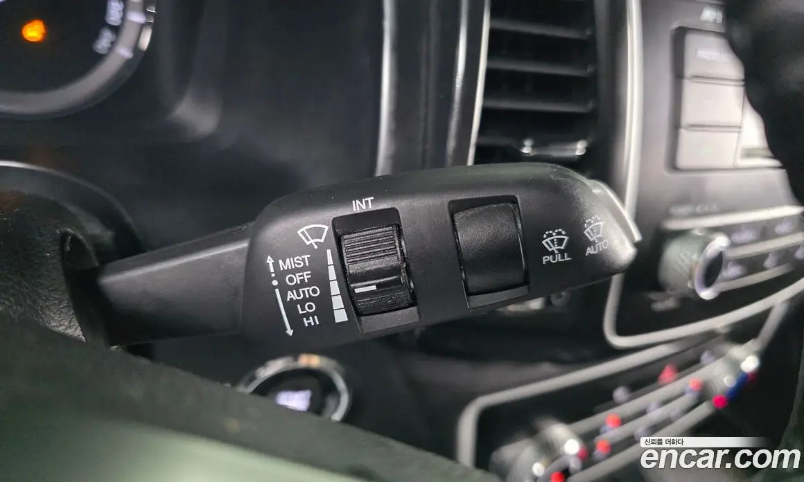 SsangYong Rexton 2020 2.2 автомат (гидро), фото 17