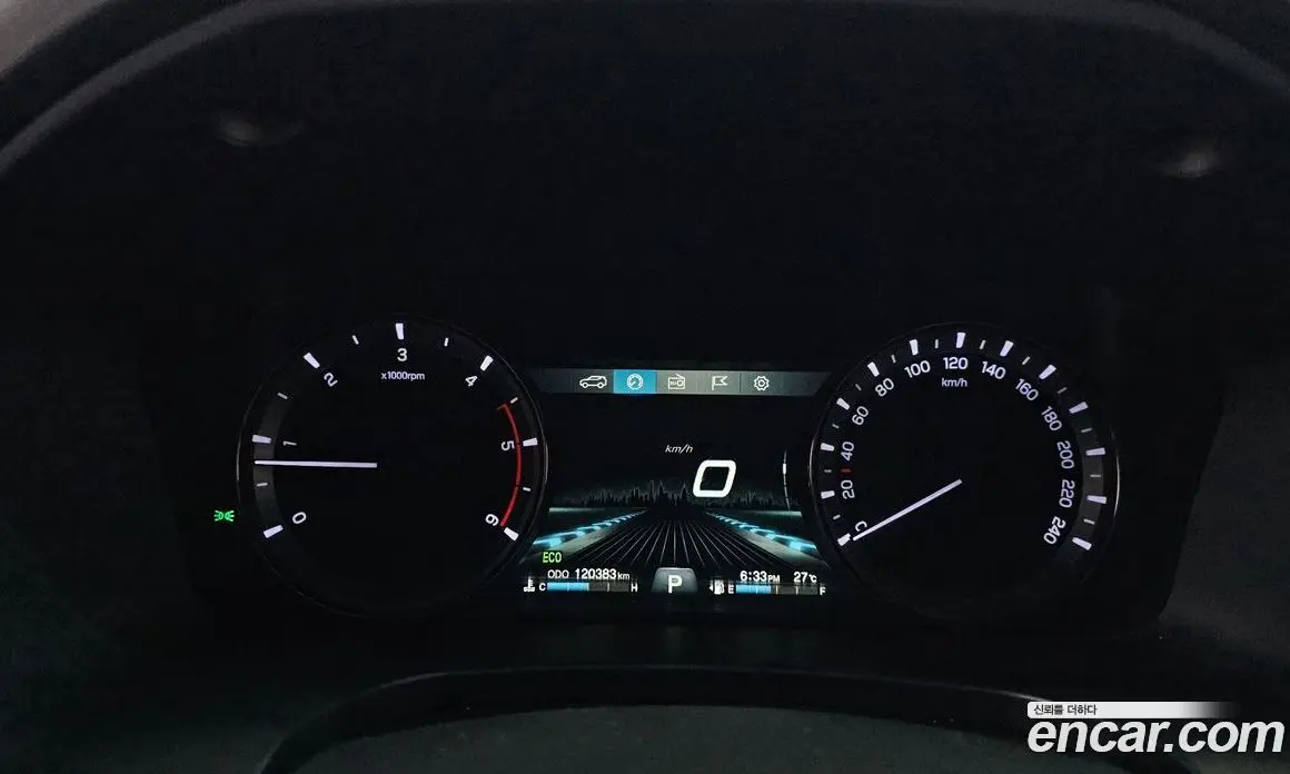 SsangYong Rexton 2021 2.2 автомат (гидро), фото 11 SsangYong Rexton 2021 2.2 автомат (гидро), фото 11