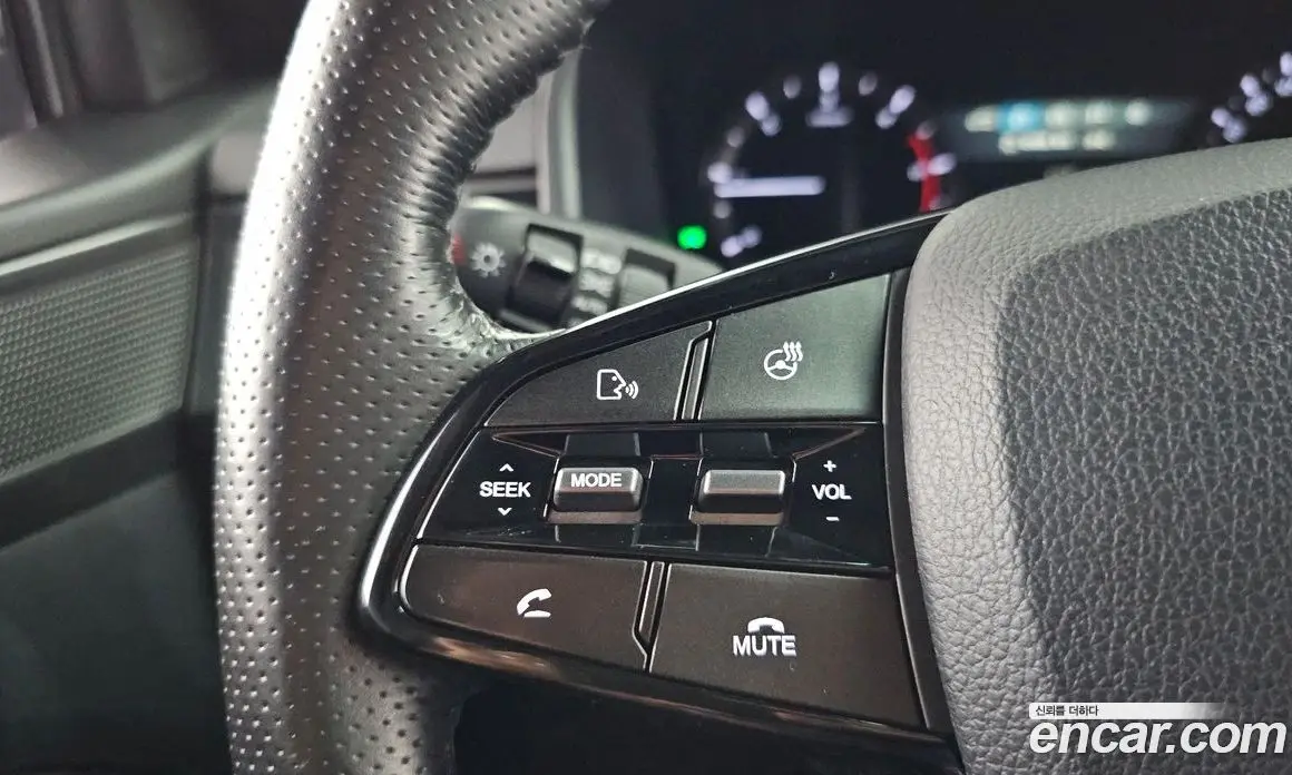 SsangYong Rexton 2021 2.2 автомат (гидро), фото 24 SsangYong Rexton 2021 2.2 автомат (гидро), фото 24