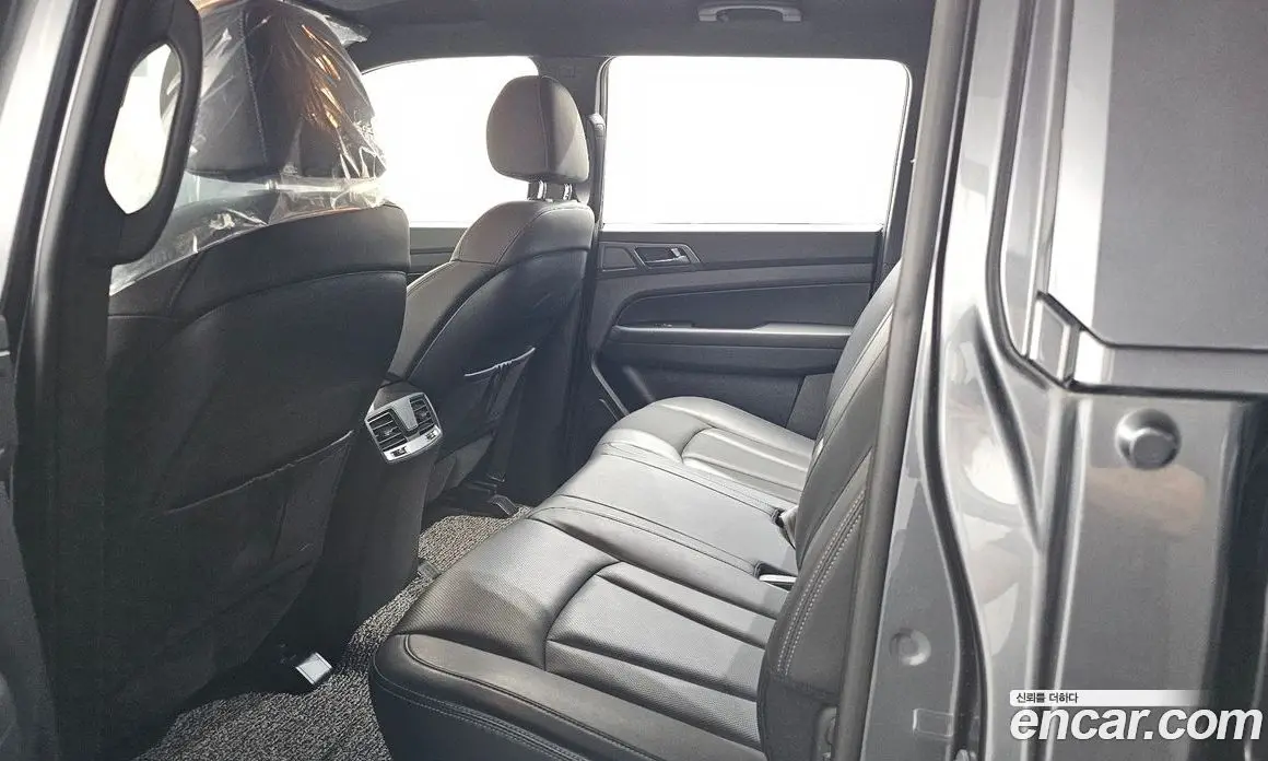 SsangYong Rexton 2021 2.2 автомат (гидро), фото 26 SsangYong Rexton 2021 2.2 автомат (гидро), фото 26