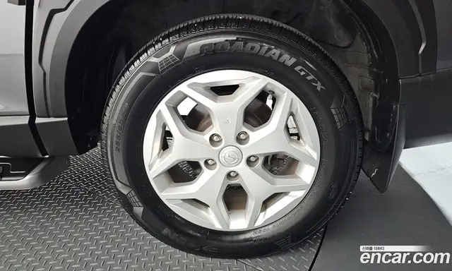 SsangYong Rexton 2021 2.2 автомат (гидро), миниатюра 7 SsangYong Rexton 2021 2.2 автомат (гидро), миниатюра 7
