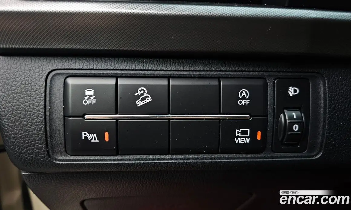 SsangYong Rexton 2024 2.2 автомат (гидро), фото 26