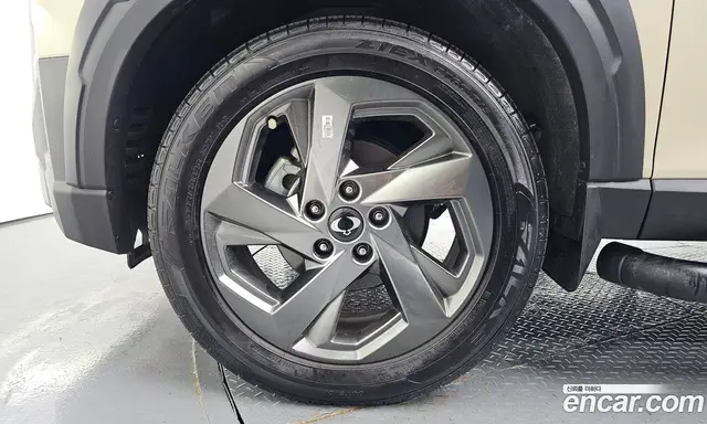 SsangYong Rexton 2024 2.2 автомат (гидро), миниатюра 5