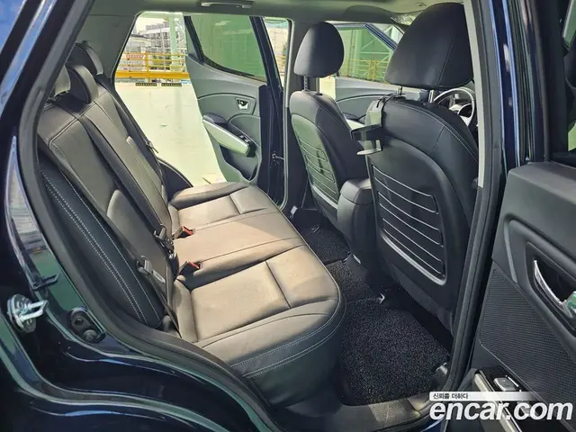 SsangYong TIBOLI 2016 1.6 автомат (гидро), миниатюра 10 SsangYong TIBOLI 2016 1.6 автомат (гидро), миниатюра 10