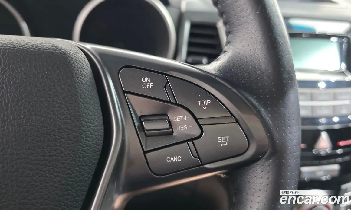 SsangYong TIBOLI 2018 1.6 автомат (гидро), фото 14 SsangYong TIBOLI 2018 1.6 автомат (гидро), фото 14