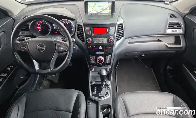 SsangYong TIBOLI 2018 1.6 автомат (гидро), миниатюра 7 SsangYong TIBOLI 2018 1.6 автомат (гидро), миниатюра 7