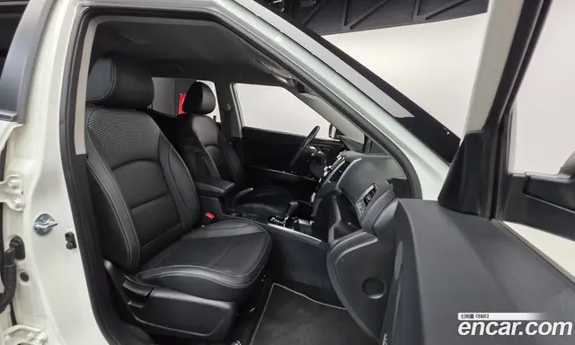 SsangYong TIBOLI 2018 1.6 автомат (гидро), миниатюра 10 SsangYong TIBOLI 2018 1.6 автомат (гидро), миниатюра 10