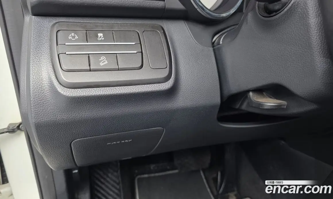 SsangYong TIBOLI 2019 1.6 автомат (гидро), фото 18 SsangYong TIBOLI 2019 1.6 автомат (гидро), фото 18