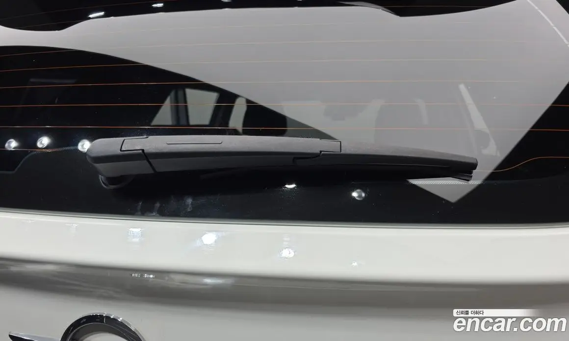 SsangYong TIBOLI 2019 1.6 автомат (гидро), фото 20 SsangYong TIBOLI 2019 1.6 автомат (гидро), фото 20