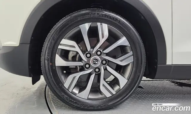 SsangYong TIBOLI 2019 1.6 автомат (гидро), миниатюра 5 SsangYong TIBOLI 2019 1.6 автомат (гидро), миниатюра 5
