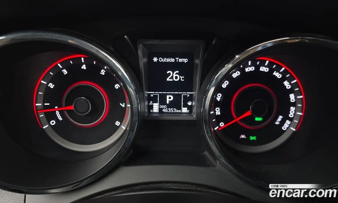 SsangYong TIBOLI 2019 1.6 автомат (гидро), фото 8 SsangYong TIBOLI 2019 1.6 автомат (гидро), фото 8