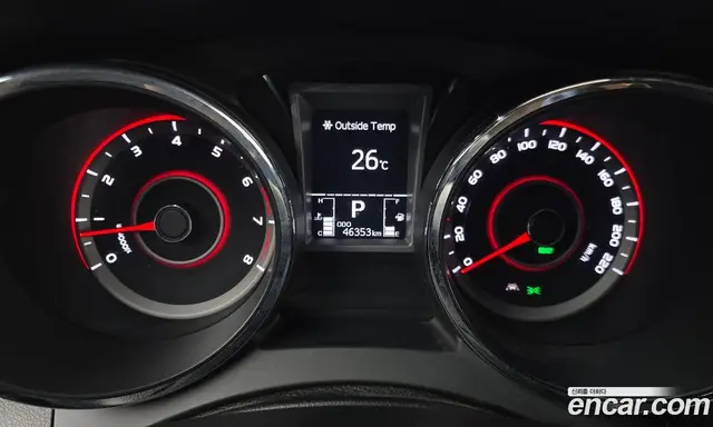 SsangYong TIBOLI 2019 1.6 автомат (гидро), миниатюра 8 SsangYong TIBOLI 2019 1.6 автомат (гидро), миниатюра 8