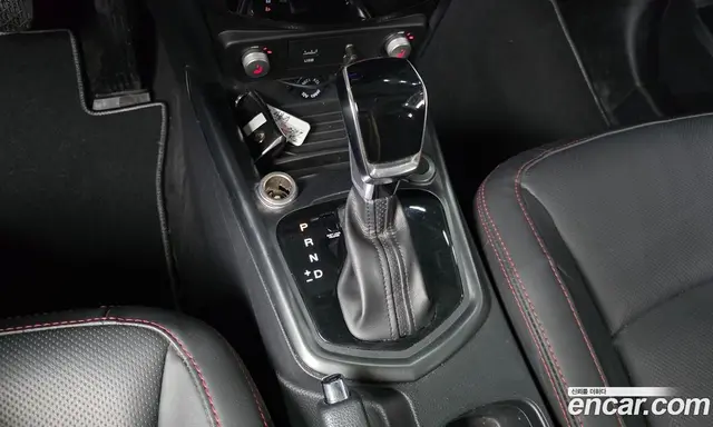 SsangYong TIBOLI 2019 1.6 автомат (гидро), миниатюра 9 SsangYong TIBOLI 2019 1.6 автомат (гидро), миниатюра 9