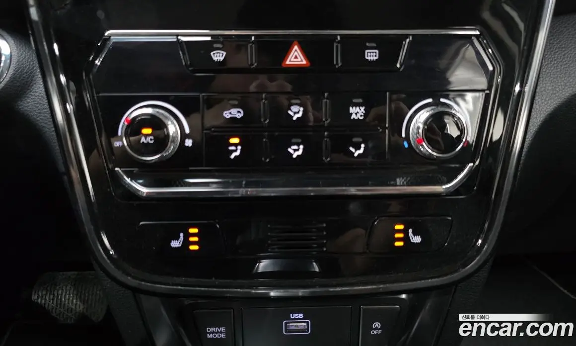 SsangYong TIBOLI 2020 1.6 автомат (гидро), фото 24 SsangYong TIBOLI 2020 1.6 автомат (гидро), фото 24