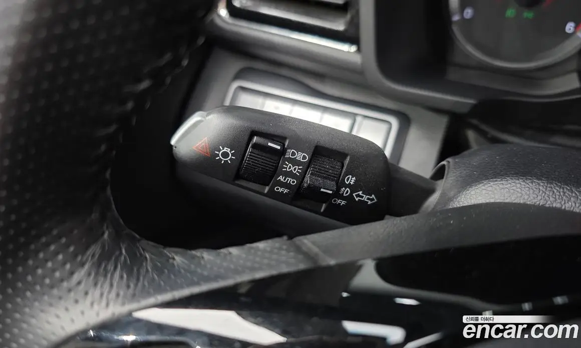 SsangYong TIBOLI 2020 1.6 автомат (гидро), фото 27 SsangYong TIBOLI 2020 1.6 автомат (гидро), фото 27